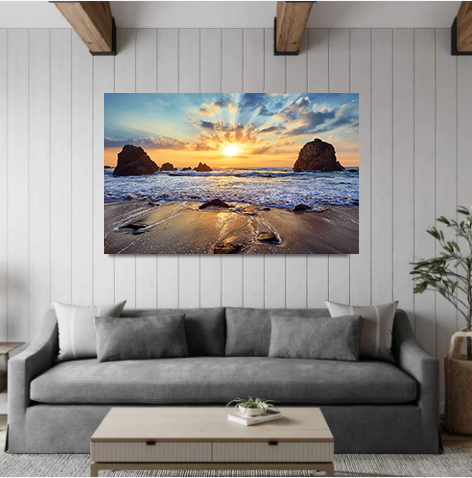 Portugal Sunset
