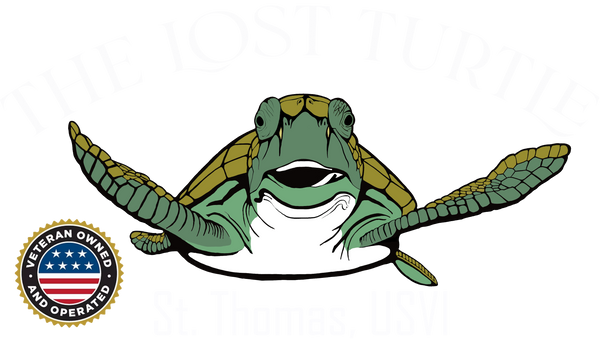 The Lost Turtle